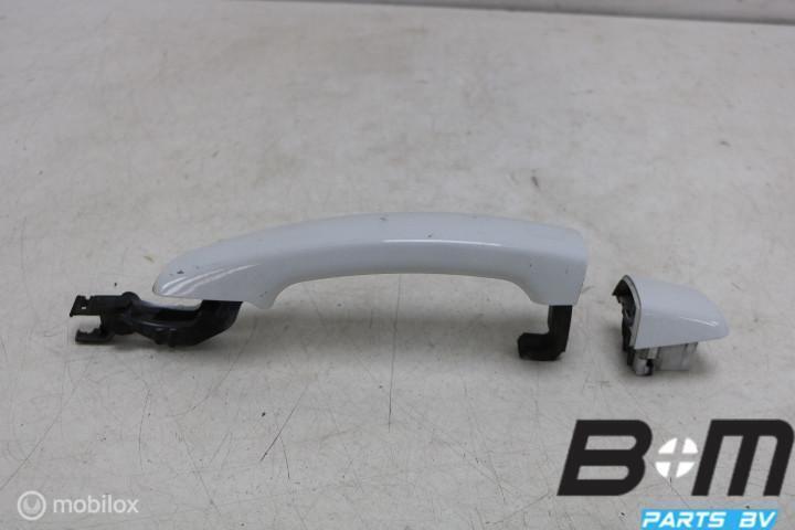 Portiergreep RV Audi A3 8V LS9R 8V0837206, Auto-onderdelen, Carrosserie, Gebruikt