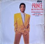 PRINCE And The Revolution – Anotherloverholenyohead (Maxi 86, Ophalen of Verzenden