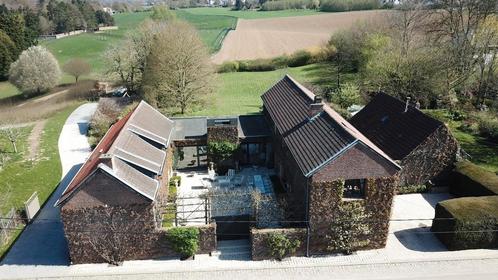 Maison à vendre à Lasne, 4 chambres, Immo, Huizen en Appartementen te koop, Vrijstaande woning