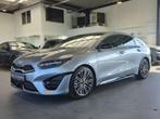 Kia ProCeed / pro_cee'd 1.5 T-GDi GT-Line ISG DCT - Garantie, Auto's, Kia, Gebruikt, Euro 6, 4 cilinders, 1526 kg