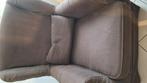 Eenzit tekoop zogoed als nieuw, Huis en Inrichting, Zetels | Complete zithoeken, Ophalen, Zo goed als nieuw