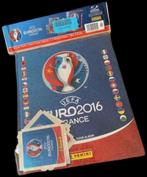Panini Euro 2016 Hardcover Leeg Album Starterpack, Collections, Articles de Sport & Football, Envoi, Neuf