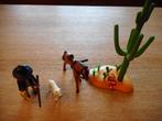Playmobil 5251 - Sheriff te paard, Kinderen en Baby's, Speelgoed | Playmobil, Ophalen of Verzenden, Zo goed als nieuw, Complete set