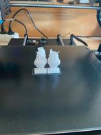 3D printing (resin of pla), Enlèvement, Neuf