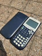Texas Instruments TI-84 Plus, Diversen, Ophalen, Grafische rekenmachine, Gebruikt