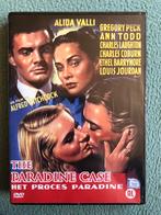 The paradine case DVD ( sealed ), Ophalen of Verzenden, Nieuw in verpakking