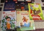 5 nouveaux livres de lecture pour les enfants d'âge préscola, Livres, Enlèvement ou Envoi, Neuf