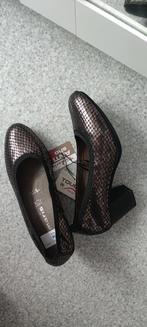 Chaussures Tamaris neuves très confortables, Bruin, Nieuw, Ophalen, Tamaris