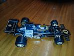 F1 corgi JPS Emerson Fitipaldi, 1973 1/18, Enlèvement ou Envoi, Utilisé, Voiture, Autres marques