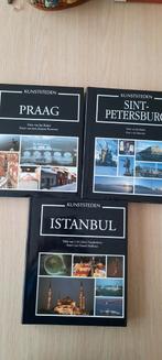 Artis-Historia: diverse reeksen in prima staat, Enlèvement, Comme neuf