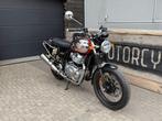 Royal Enfield Interceptor Mark 2, Motoren, Motoren | Royal Enfield, 2 cilinders, 648 cc, Bedrijf, 12 t/m 35 kW