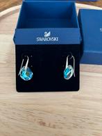 Boucle d’oreille swarovski neuf, Verzamelen, Swarovski, Ophalen of Verzenden, Zo goed als nieuw