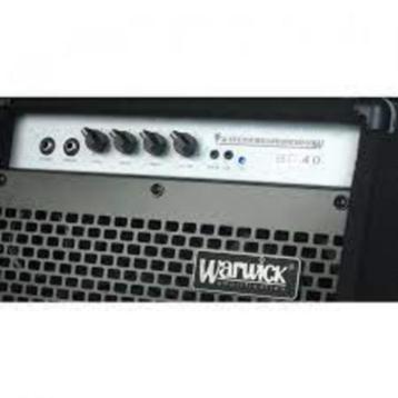 Bass combo  40 W beschikbaar voor biedingen