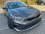 Ceed 1.0i AUTOMAAT Break/AIRCO!!!!!!, Auto's, Kia, Automaat, Stof, Bruin, Bedrijf