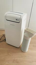 Rowenta Intense Cool airconditioning, Ophalen, Verwarmen, 3 snelheden of meer, Zo goed als nieuw
