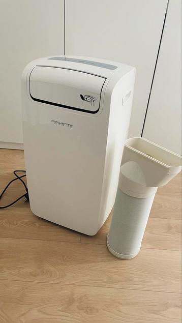 Rowenta Intense Cool airconditioning beschikbaar voor biedingen