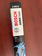 bosch aerotwin A 863 s ruitenwissers, Auto-onderdelen, Ophalen of Verzenden, Nieuw