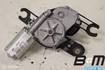 Ruitenwissermotor achter VW Golf 7 Variant 5G0955711 beschikbaar voor biedingen