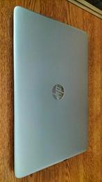 Hp notebook 17 inch, Computers en Software, Windows Laptops, Ophalen, Zo goed als nieuw