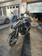 honda nc 750XA, Motoren, 750 cc, 2 cilinders, Particulier, Toermotor