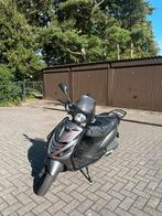 Zip 172cc A klasse, Ophalen