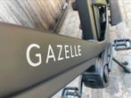 ::AWARDWINNING:: Gazelle Cabby C380 L Black Longtail, Gazelle, 53 tot 56 cm, Gazelle, Ophalen of Verzenden