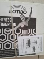 Trampoline fitness toujours en boite, Sports & Fitness, Enlèvement, Comme neuf