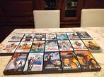 Collectie 007 James Bond video^s door de jaren heen, Cd's en Dvd's, Ophalen, Zo goed als nieuw