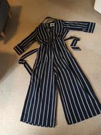 Sportieve jumpsuit MONKLI 38 nieuw, Kleding | Dames, Jumpsuits, Ophalen of Verzenden, Wit
