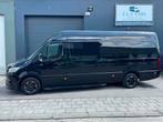 PRACHTIGE LUXEUEZE MERCEDES BENZ SPRINTER 316CDI VIP BUS FUL, Auto's, Automaat, 4 deurs, 4 cilinders, Diesel