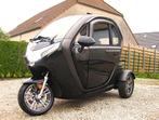 Electrische Scootmobiel in PERFECTE staat Camera, Verwarming, Diversen, Overige merken, Ophalen of Verzenden, Zo goed als nieuw