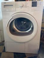 Sechoir beko avec pompe a chaleur, Elektronische apparatuur, Droogkasten, Ophalen, 6 tot 8 kg, Zo goed als nieuw, 90 tot 95 cm