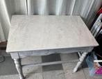 Unieke bijzettafel, Enlèvement, Comme neuf