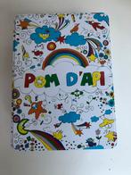 Blikken doos Pom D’Api, Enlèvement, Neuf, Autre