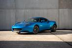 Lotus Evora IPS 2+2, Automaat, 224 g/km, 3500 cc, Blauw