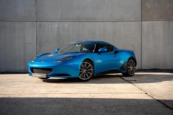 Lotus Evora IPS 2+2 beschikbaar voor biedingen