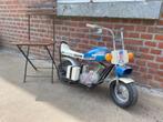 Moto électrique pour enfants, Ophalen, Gebruikt