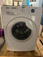 Wasmachine Zanussi : 8kg XXL, Ophalen, Zo goed als nieuw