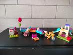 Lego Friends verschillende sets deel 3:diertjes-kat-hond-..., Ophalen of Verzenden, Gebruikt, Complete set, Lego