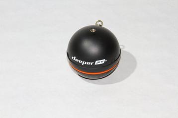 Deeper pro +