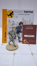 Kuifje Tintin, Enlèvement ou Envoi, Tintin, Comme neuf, Statue ou Figurine