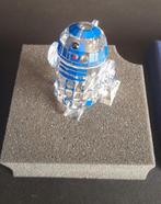 Swarovski R2D2 ZELDZAAM!, Verzamelen, Swarovski, Ophalen of Verzenden, Zo goed als nieuw