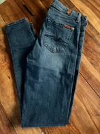 Seven jeans, Kleding | Dames, Overige jeansmaten, Seven, Blauw, Ophalen of Verzenden