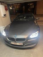 Bmw 640d grancoupe, Auto's, BMW, Automaat, Diesel, Particulier, 6 Reeks