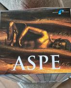 Aspe Serie op dvd, Comme neuf, Enlèvement