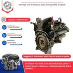 Mercedes cls 63 amg cls63 c219 6.2 v8 complete motor, Auto-onderdelen, Ophalen of Verzenden, Nieuw, Mercedes-Benz