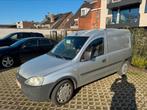 Opel Combo 1.3CDTI 2006* Airco | Trekhaak! 159.000km’s, 4 deurs, Stof, Zwart, Particulier