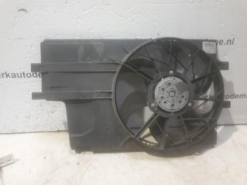 KOELVENTILATORMOTOR Mercedes-Benz A (W168) (168-500-01-93), Auto-onderdelen, Airco en Verwarming, Mercedes-Benz, Gebruikt