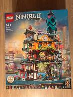 Lego Ninjago City Gardens, Kinderen en Baby's, Speelgoed | Duplo en Lego, Ophalen of Verzenden, Nieuw, Complete set, Lego