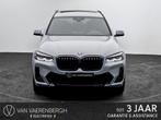 BMW Serie X X3 xDrive 30e M-Sport * Pano|Harman Kardon|HUD|L, Auto's, BMW, Te koop, Zilver of Grijs, X3, 5 deurs
